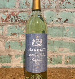 Wines MADELYN WHITE WINE CUVEE