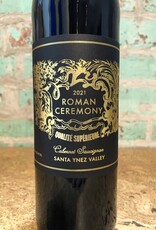 Wines RAILSBACK FRERES 'ROMAN CEREMONY' CABERNET SAUVIGNON