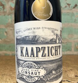 Wines KAAPZICHT SKUINSBERG CINSAUT