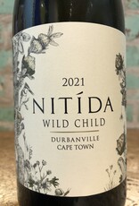 Wines NITIDA WILD CHILD SAUVIGNON BLANC