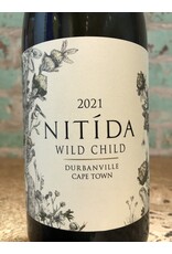 Wines NITIDA WILD CHILD SAUVIGNON BLANC
