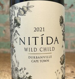 Wines NITIDA WILD CHILD SAUVIGNON BLANC