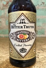 Spirits BITTER TRUTH GRAPEFRUIT BITTERS