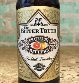 Spirits BITTER TRUTH GRAPEFRUIT BITTERS