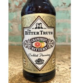 Spirits BITTER TRUTH GRAPEFRUIT BITTERS