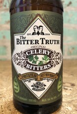 Spirits BITTER TRUTH CELERY BITTERS 200 ML