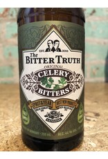 Spirits BITTER TRUTH CELERY BITTERS 200 ML