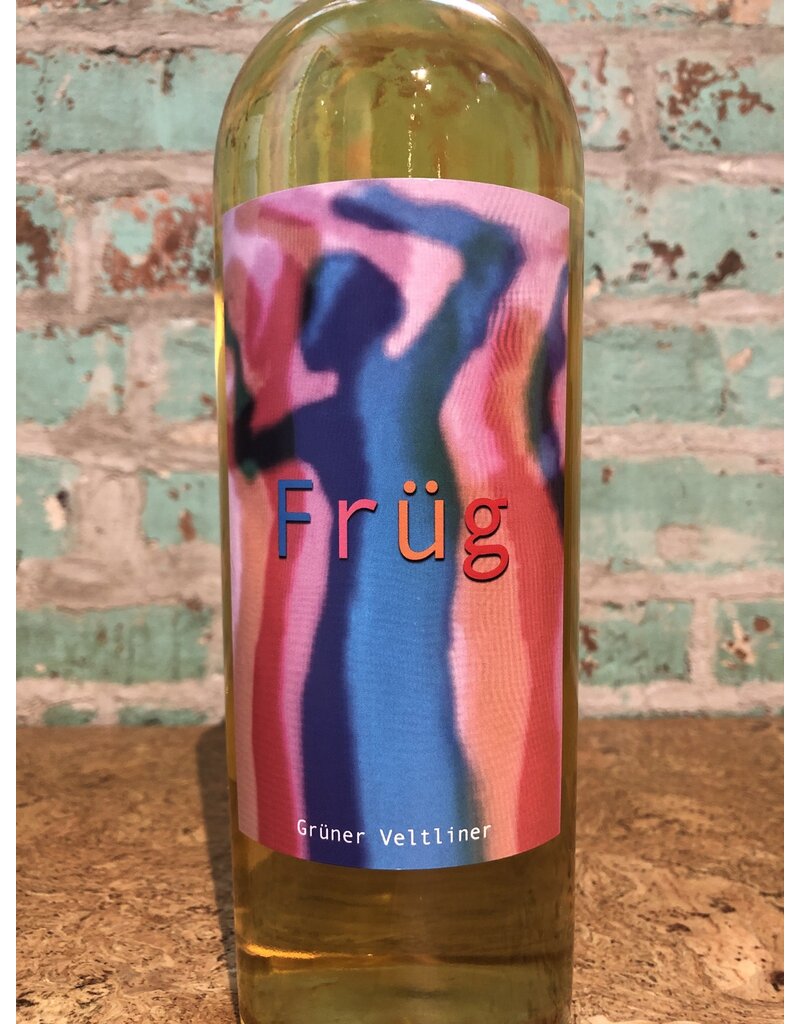 FRUG GRUNER VELTLINER