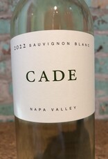 Wines CADE ESTATE WINERY SAUVIGNON BLANC
