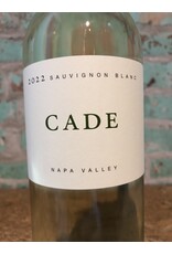 Wines CADE ESTATE WINERY SAUVIGNON BLANC