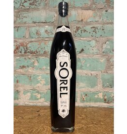 Spirits SOREL LIQUEUR