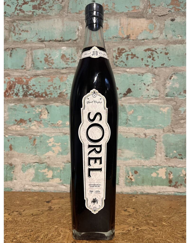 Spirits SOREL LIQUEUR