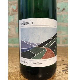 SELBACH RIESLING INCLINE