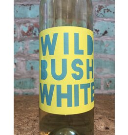 WILD BUSH WHITE