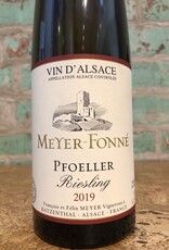 Wines DOMAINE MEYER-FONNE RIESLING 'PFOELLER'