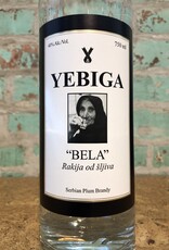 Spirits YEBIGA RAJIKA 'BELA' UNAGED