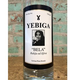 Spirits YEBIGA RAJIKA 'BELA' UNAGED