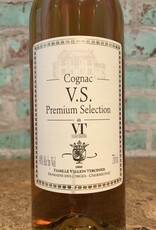 Spirits VALLEIN TERCINIER COGNAC V.S.