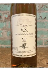Spirits VALLEIN TERCINIER COGNAC V.S.