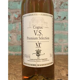 Spirits VALLEIN TERCINIER COGNAC V.S.