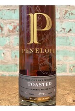 PENELOPE TOASTED RYE