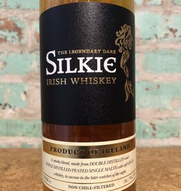 Spirits SLIABH LIAG SILKIE IRISH WHISKEY