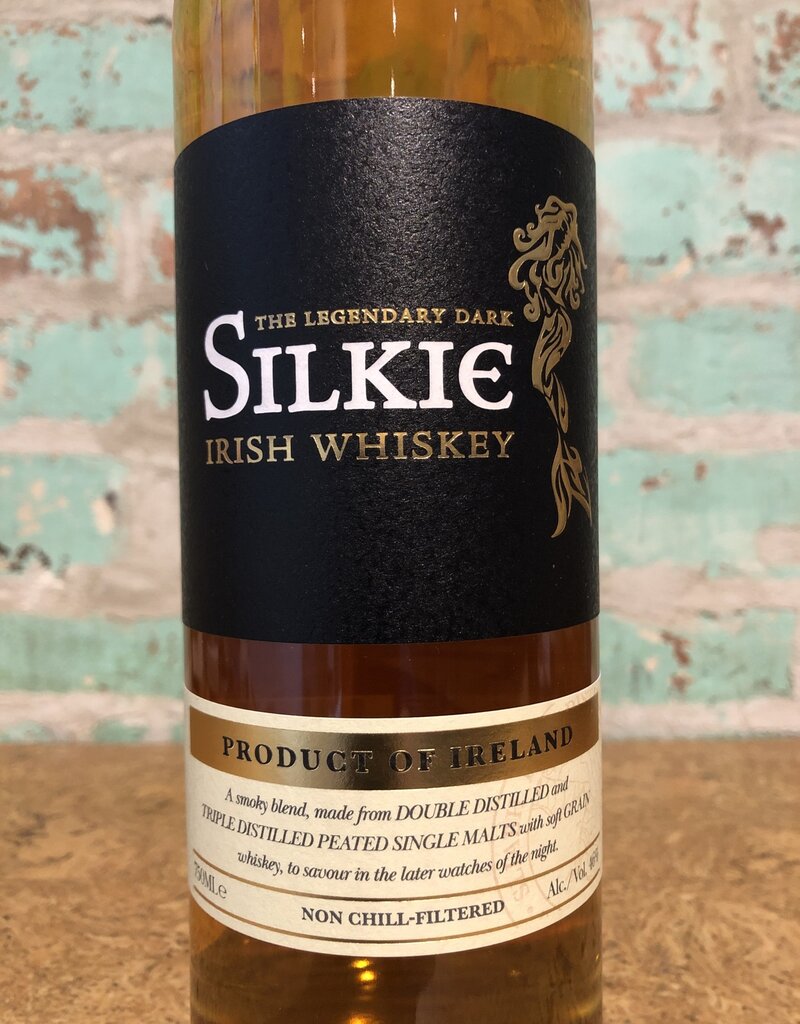Spirits SLIABH LIAG SILKIE IRISH WHISKEY
