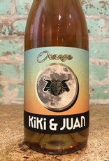 Wines KIKI & JUAN ORANGE