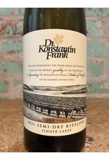 KONSTANTIN FRANK SEMI-DRY RIESLING