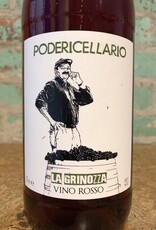 Wines PODERI CELLARIO LA GRINOZZA 1L