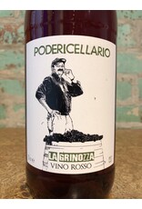 Wines PODERI CELLARIO LA GRINOZZA 1L