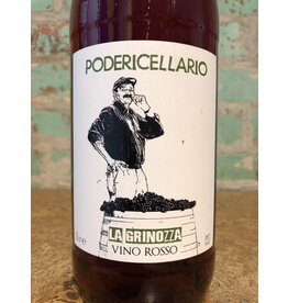 Wines PODERI CELLARIO LA GRINOZZA 1L