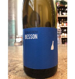 BESSON BEAUJOLAIS BLANC 'LA CRIEE'