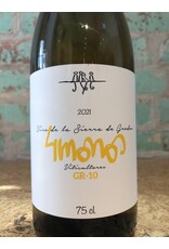 4 MONOS 'GR10' VINOS DE MADRID BLANCO