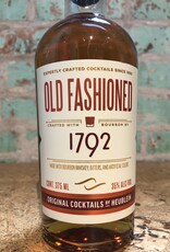 Spirits HEUBLEIN OLD FASHIONED