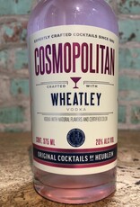 Spirits HEUBLEIN COSMOPOLITAN COCKTAIL