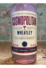 Spirits HEUBLEIN COSMOPOLITAN COCKTAIL