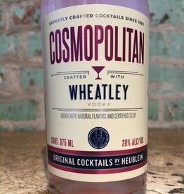 Spirits HEUBLEIN COSMOPOLITAN COCKTAIL