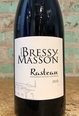 Wines DOMAINE BRESSY MASSON RASTEAU