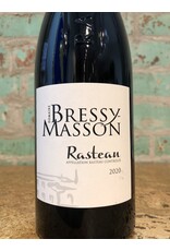 Wines DOMAINE BRESSY MASSON RASTEAU