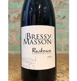 Wines DOMAINE BRESSY MASSON RASTEAU