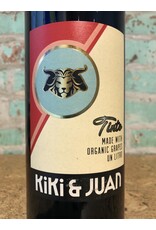 KIKI & JUAN TINTO