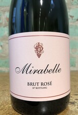 Wines MIRABELLE ROSE