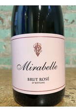 Wines MIRABELLE ROSE