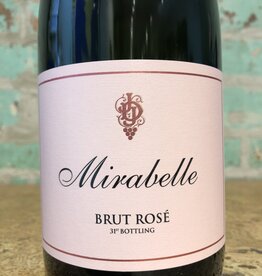 Wines MIRABELLE ROSE