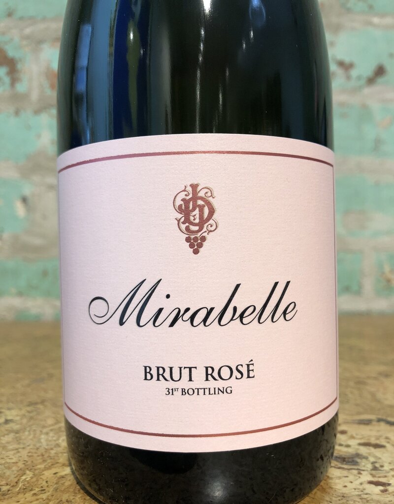 Wines MIRABELLE ROSE