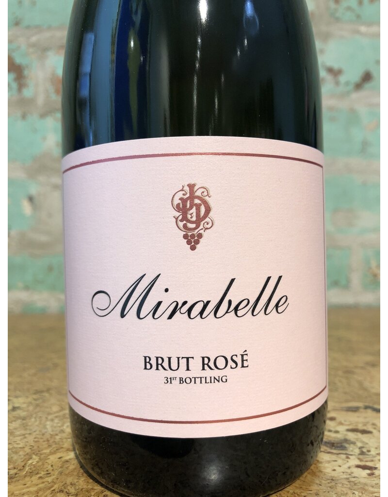 Wines MIRABELLE ROSE