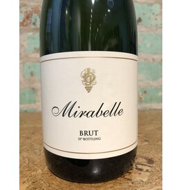 MIRABELLE BRUT