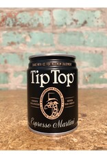Spirits TIP TOP ESPRESSO MARTINI CANNED COCKTAIL 100ML
