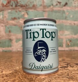 Spirits TIP TOP DAIQUIRI CANNED COCKTAIL 100ML